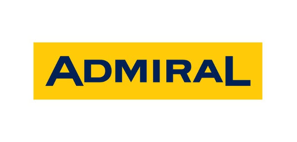 Admiral Logo