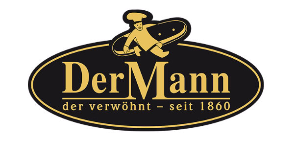 DerMann Logo