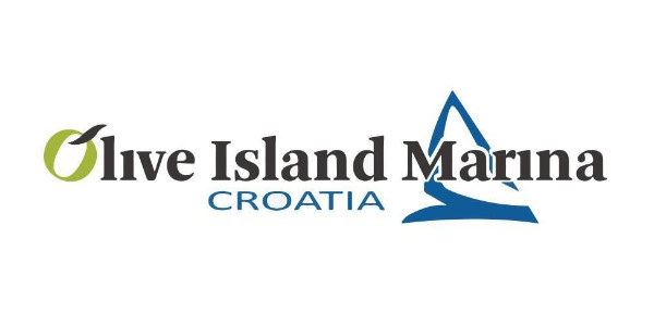 Olive Island Marina Logo