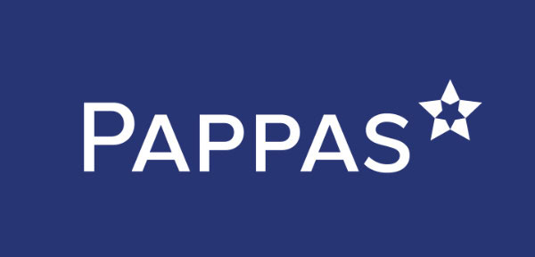 Pappas Logo
