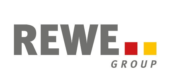 REWE Logo