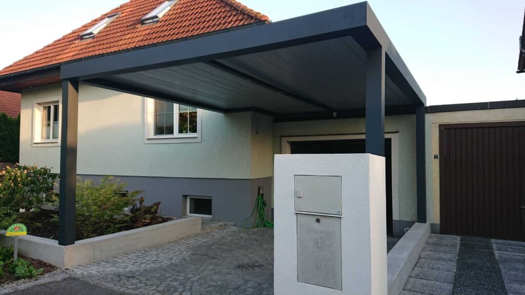Carport Ratgeber