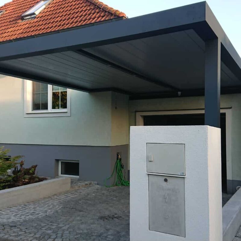 Carport Ratgeber